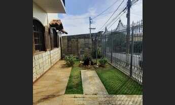 Imagem 5: Casa com 5 dormitórios à venda, 278 m² por R$ 1.050.000,00 - Caiçaras - Belo Horizonte/MG