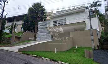 Imagem: Casa com 3 dormitórios à venda, 250 m²