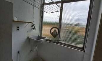 Imagem 6: Apartamento com 2 quartos à venda, 52 m² por R$ 165.000 - Senador Vasconcelos - Rio de Jan