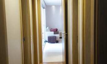 Imagem 7: Lindo apartamento de 4 quartos no Buritis com lazer completo