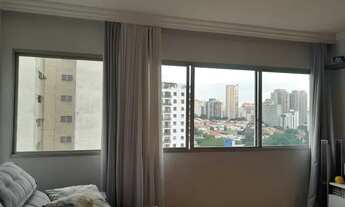 Imagem 2: Apartamento para venda com 110 m² com 3 quartos em Perdizes - São Paulo - SP