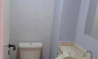 Imagem 7: Apartamento com 4 dormitórios, 100 m² - venda por R$ 1.595.000,00 ou aluguel por R$ 7.562