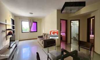 Imagem 3: Apartamento para locação-Ed. Privilege Residence-Batista Campos