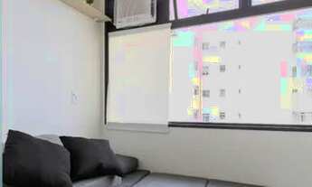 Imagem 4: Apartamento à Venda - Santa Cecília, 1 Quarto, 11 m2