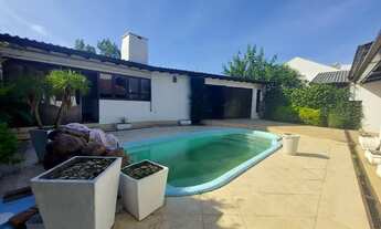 Imagem 4: Casa com 2 dormitórios para alugar, 180 m² por R$ 2.600/mês - Santa Fé - Sapiranga/RS