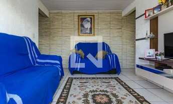 Imagem: Casa para Aluguel - Vila Cintra, 4 Quartos