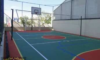 Imagem 4: Apartamento 3 dormitórios para Locação em São Bernardo do Campo, Jardim do Mar, 3 dormitór