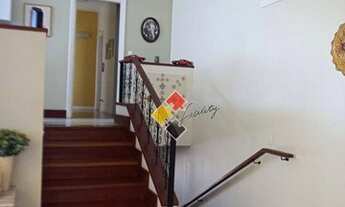 Imagem 4: Casa com 4 dormitórios, 450 m² - venda por R$ 1.950.000,00 ou aluguel por R$ 8.500,00/mês