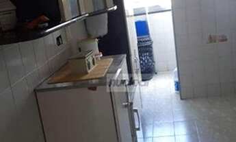 Imagem 2: Apartamento com 2 dormitórios à venda, 56 m² por R$ 230.000,00 - São Mateus - São Paulo/SP