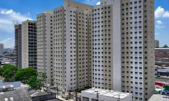 Imagem 2: Apartamento Pronto para morar 1 Dormitório na Vila Prudente