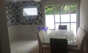 Imagem: Sobrado com 3 dormitórios à venda, 208