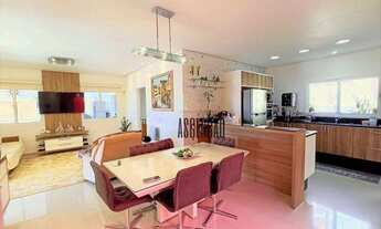 Imagem 4: Casa com 3 dormitórios à venda, 200 m² por R$ 960.000,00 - Arujá Hills III - Arujá/SP