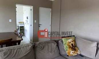 Imagem 3: Apartamento com 3 dormitórios à venda, 120 m² por R$ 450.000,00 - Berlim - Jaguariúna/SP