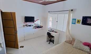 Imagem 4: Casa a Venda no Bairro nova Esperança