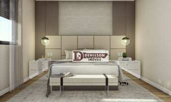 Imagem 3: Casa com 3 dormitórios à venda, 145 m² por R$ 940.000,00 - Condomínio Recanto do Guará - C