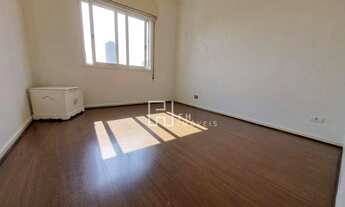 Imagem 3: Apartamento com 1 dormitório à venda, 54 m² por R$ 430.000,00 - Mirandópolis - São Paulo/S