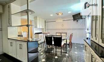 Imagem 7: Apartamento com 4 dormitórios à venda, 370 m² por R$ 3.000.000,00 - Ponta Negra - Manaus/A