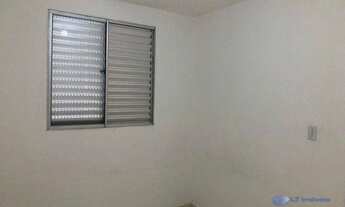 Imagem 5: Apartamento com 2 dormitórios à venda, 46 m² por R$ 195.000,00 - Jardim Califórnia - Jacar