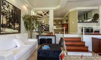 Imagem 2: PETRóPOLIS - Casa de Condomínio - Itaipava