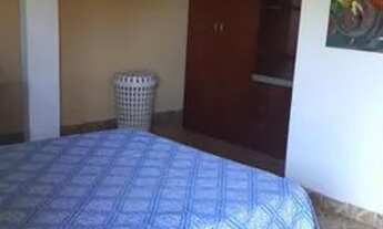 Imagem: Aluga-se quarto mobiliado