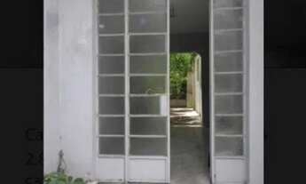 Imagem 3: CASA TÉRREA - VILA LEOPOLDINA - SP