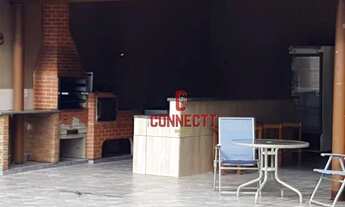 Imagem 4: Área de Lazer com 2 dormitórios à venda por R$ 320.000