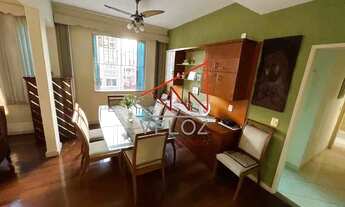 Imagem 5: Apartamento para venda possui 100 metros quadrados com 3 quartos em Ipanema - Rio de Janei