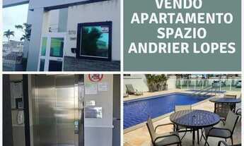 Imagem: Apartamento a venda no Spazio andrier