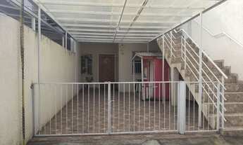 Imagem: Casa sobrado