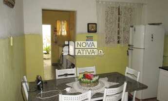 Imagem 5: CASA RESIDENCIAL em SÃO PAULO - SP, VILA MARIA ALTA