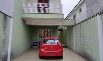 Imagem: Lindo Sobrado Jardim Pinhal