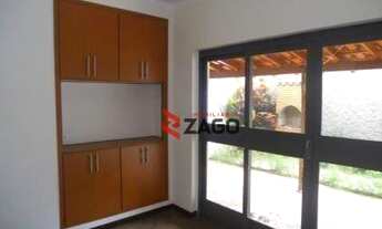 Imagem 4: Casa com 3 dormitórios à venda, 305 m² por R$ 450.000,00 - Nossa Senhora da Abadia - Ubera