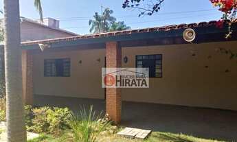 Imagem 4: Chácara com 2 dormitórios à venda, 1050 m² por R$ 540.000,00 - Recanto dos Dourados - Camp