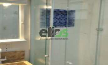 Imagem 7: Casa MOBILIADA, localizada EM CIMA DE COMÉRCIO, 01 dormitório, 01 banheiro, 36m² p/ locaçã