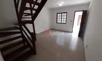 Imagem 6: Casa com 2 dormitórios, 85 m² - venda por R$ 230.000,00 ou aluguel por R$ 1.649,10/mês - P