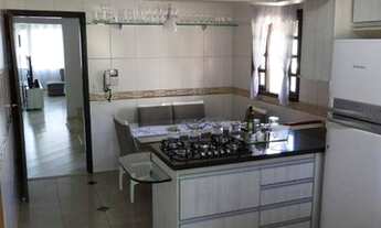 Imagem: Sobrado residencial à venda, Cipava, Osasco