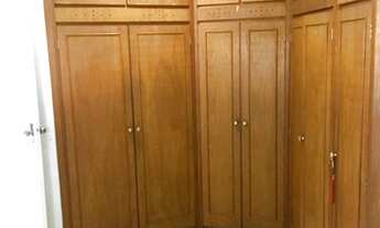 Imagem 6: Apartamento com 3 dormitórios para alugar, 90 m² por R$ 2.000/mês - Vila Nossa Senhora da