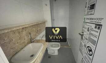 Imagem 5: Apartamento para alugar com 2 quartos, 44 m² por R$ 3.000/mês com condomínio incluso- Cabo