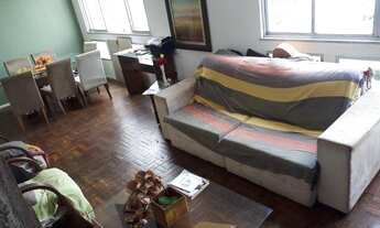 Imagem 3: Apartamento com 2 quartos à venda, 100m² - Jardim Botânico - Rio de Janeiro/RJ