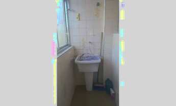 Imagem 6: APARTAMENTO 2 DORMITÓRIOS - PRÓXIMO AO MAR - VISTA LIVRE - VILA CAIÇARA - PRAIA GRANDE SP