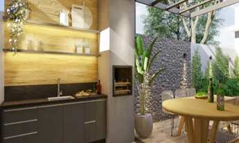 Imagem 6: Casa térrea à venda no Condomínio Villagio Wanel, em Sorocaba -SP