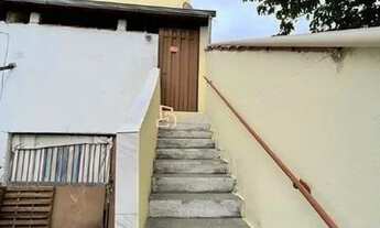 Imagem 2: Casa para aluguel, 2 quartos, 1 suíte, 1 vaga, Araguaia - Belo Horizonte/MG