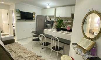 Imagem 2: Apartamento com 2 dormitórios à venda, 40 m² por R$ 270.000,00 - Centro - Matinhos/PR