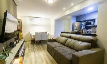 Imagem 3: Apartamento para Aluguel - Vila Romana, 2 Quartos, 65 m2