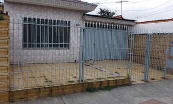 Imagem 2: Casa para Venda em São Paulo, Parque Maria Luiza, 2 dormitórios, 1 banheiro, 4 vagas