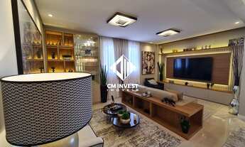 Imagem 7: Apartamento de 3 dormitórios com 1 suíte Master no Bairro Campinas em São José