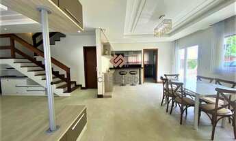 Imagem 2: FLORIANóPOLIS - Casa de Condomínio - Lagoa da Conceição