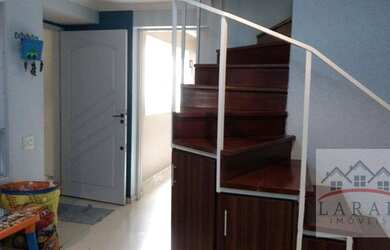 Imagem 4: Sobrado para locação no Bairro do Butantã - São Paulo/SP