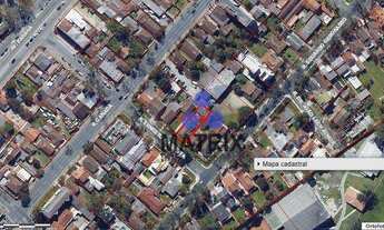 Imagem: Terreno ZR4 à venda, 468 m² por R$ 850.000