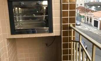 Imagem 7: Apartamento com 3 quartos no Edíficio Atlantis - Bairro Centro em Ponta Grossa